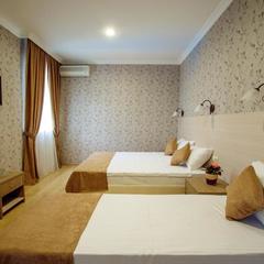 Отель Атлас, Геленджик, Краснодарский край