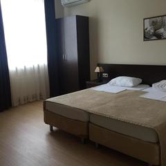 Гостевой дом на Красногвардейской 41, Геленджик, Краснодарский край