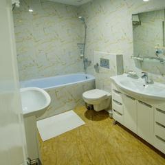 Отель Атлас, Геленджик, Краснодарский край