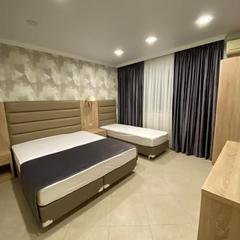 Гостевой дом Дива, Геленджик, Краснодарский край