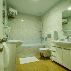 Отель Атлас, Геленджик, Краснодарский край