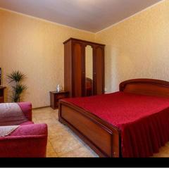 Гостевой дом Дива, Геленджик, Краснодарский край