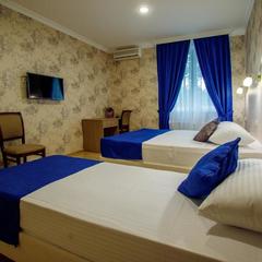 Отель Атлас, Геленджик, Краснодарский край