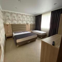 Гостевой дом Дива, Геленджик, Краснодарский край