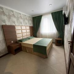 Гостевой дом Дива, Геленджик, Краснодарский край