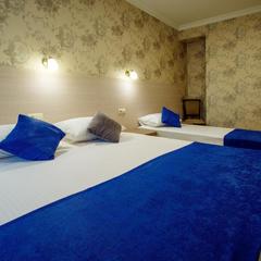 Отель Атлас, Геленджик, Краснодарский край