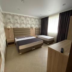 Гостевой дом Дива, Геленджик, Краснодарский край