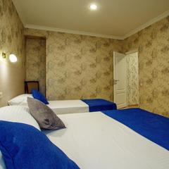 Отель Атлас, Геленджик, Краснодарский край