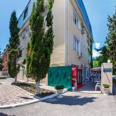 Гостевой дом Дива, Геленджик, Краснодарский край