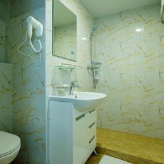 Отель Атлас, Геленджик, Краснодарский край