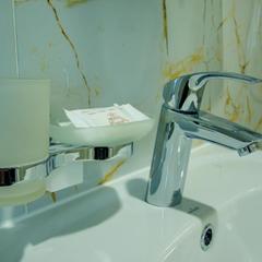 Отель Атлас, Геленджик, Краснодарский край