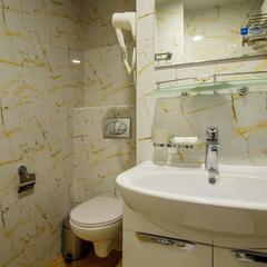 Отель Атлас, Геленджик, Краснодарский край