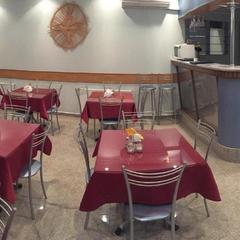 Отель Атлас, Геленджик, Краснодарский край