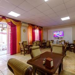 Гостевой дом Дива, Геленджик, Краснодарский край