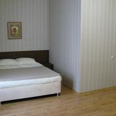 Гостевой дом на Красногвардейской 41, Геленджик, Краснодарский край