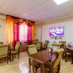 Гостевой дом Дива, Геленджик, Краснодарский край