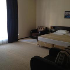 Гостевой дом на Красногвардейской 41, Геленджик, Краснодарский край