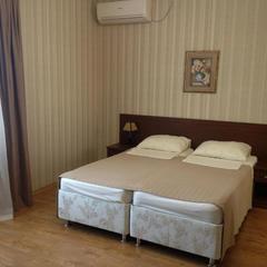 Гостевой дом на Красногвардейской 41, Геленджик, Краснодарский край