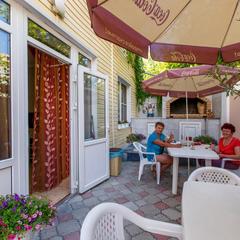 Гостевой дом Дива, Геленджик, Краснодарский край