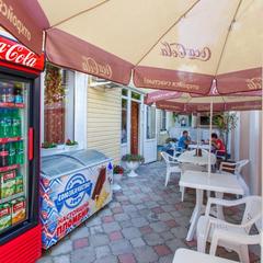 Гостевой дом Дива, Геленджик, Краснодарский край