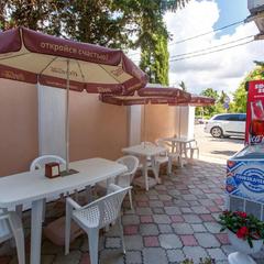 Гостевой дом Дива, Геленджик, Краснодарский край