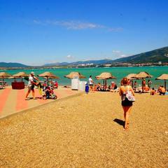 Гостевой дом Дива, Геленджик, Краснодарский край