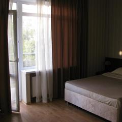 Гостевой дом на Красногвардейской 41, Геленджик, Краснодарский край