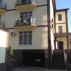 Гостевой дом на Красногвардейской 41, Геленджик, Краснодарский край