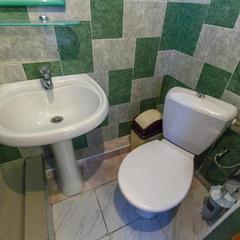 Гостевой дом Дива, Геленджик, Краснодарский край