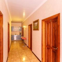 Гостевой дом Дива, Геленджик, Краснодарский край