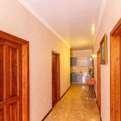 Гостевой дом Дива, Геленджик, Краснодарский край