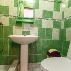 Гостевой дом Дива, Геленджик, Краснодарский край