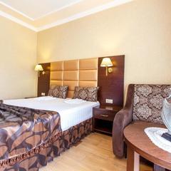 Гостевой дом Дива, Геленджик, Краснодарский край