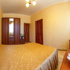 Гостевой дом Дива, Геленджик, Краснодарский край