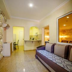 Отель Атлас, Геленджик, Краснодарский край