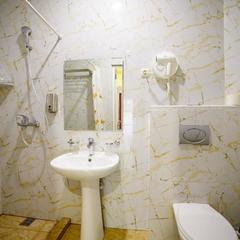 Отель Атлас, Геленджик, Краснодарский край