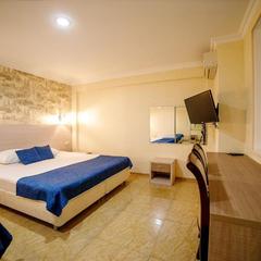 Отель Атлас, Геленджик, Краснодарский край