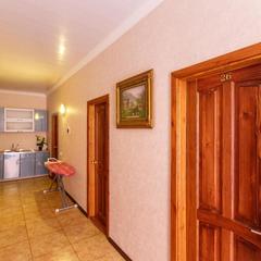 Гостевой дом Дива, Геленджик, Краснодарский край