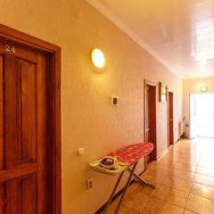 Гостевой дом Дива, Геленджик, Краснодарский край