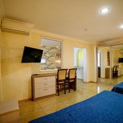 Отель Атлас, Геленджик, Краснодарский край