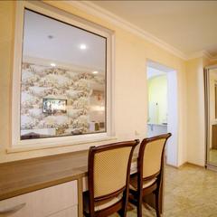 Отель Атлас, Геленджик, Краснодарский край