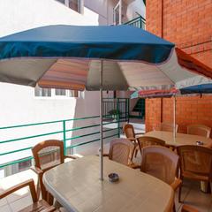 Гостевой дом Дива, Геленджик, Краснодарский край