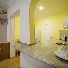 Отель Атлас, Геленджик, Краснодарский край