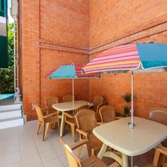 Гостевой дом Дива, Геленджик, Краснодарский край