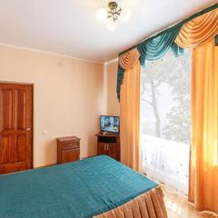 Гостевой дом Дива, Геленджик, Краснодарский край