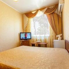 Гостевой дом Дива, Геленджик, Краснодарский край