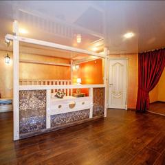 Отель Атлас, Геленджик, Краснодарский край