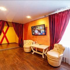 Отель Атлас, Геленджик, Краснодарский край