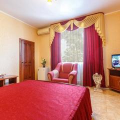 Гостевой дом Дива, Геленджик, Краснодарский край