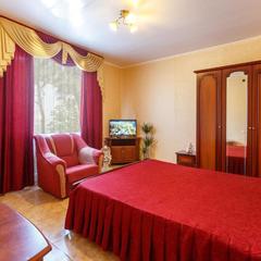 Гостевой дом Дива, Геленджик, Краснодарский край